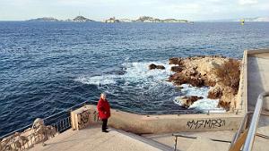 2022 12 MARSEILLE-ENDOUME DU PORT DE MALMOUSQUE A MALDORME (41)